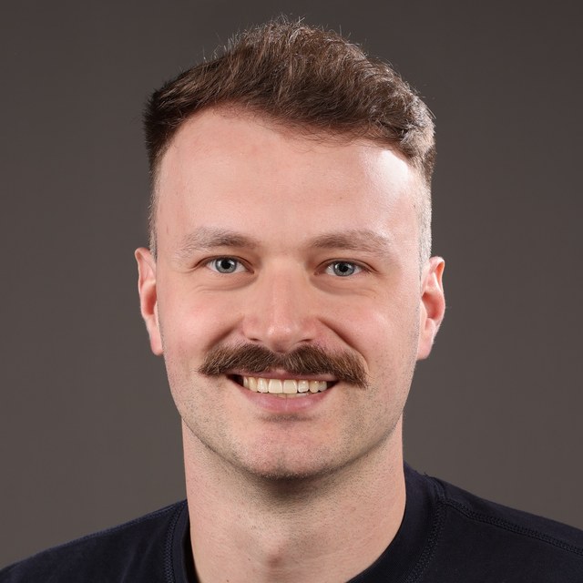 Lukas Huber